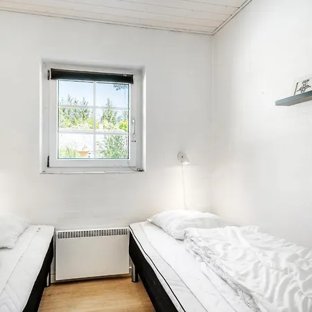 Stunning In With Sauna * Ulfborg