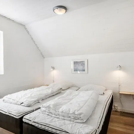 Superbe Maison à Avec Sauna