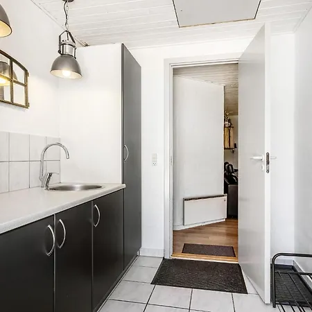 Superbe Maison à Avec Sauna Ulfborg