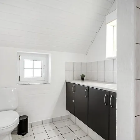 Stunning In With Sauna