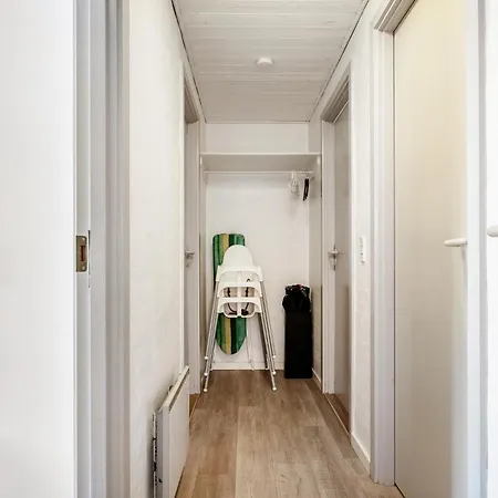 Hébergement de vacances Superbe Maison à Avec Sauna
