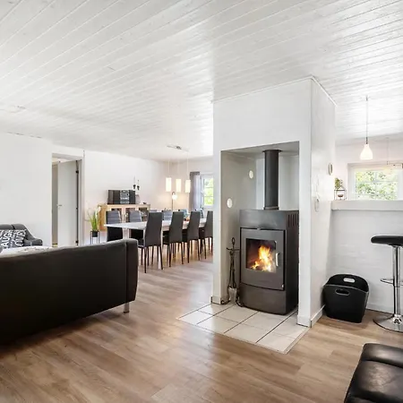 Stunning In With Sauna *