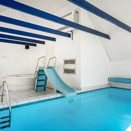 Stunning In With Sauna