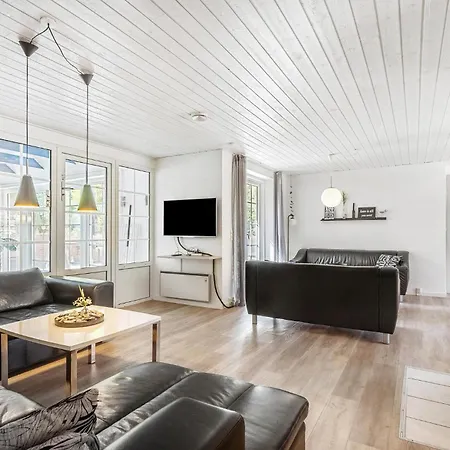 Stunning In With Sauna Ulfborg