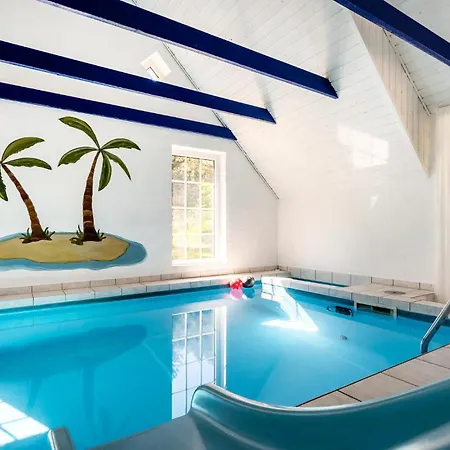 別荘 Stunning In With Sauna