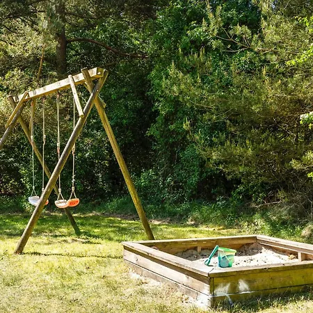 Stunning In With Sauna 別荘 *