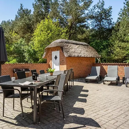 Stunning In With Sauna