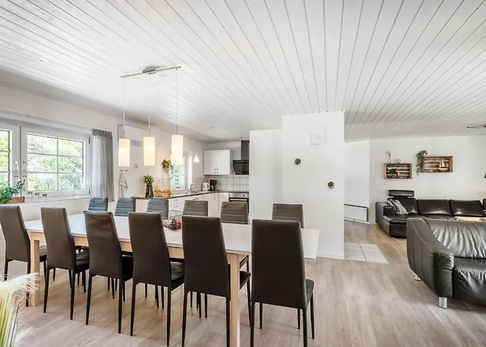 Stunning In With Sauna Dom wakacyjny Ulfborg